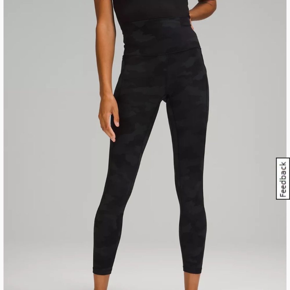 lululemon Align™ High-Rise Pant with Pockets